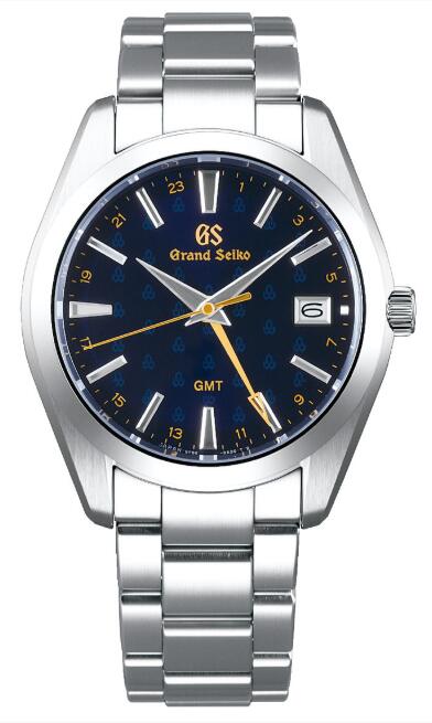 Grand Seiko 50 Years Of Quartz Edition SBGN009 Replica Watch
